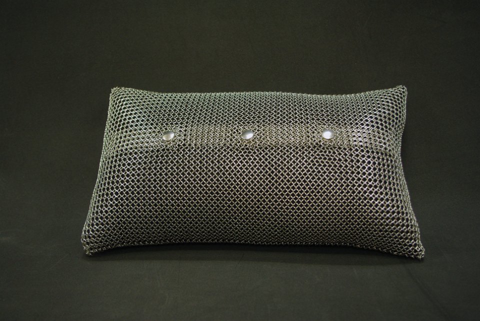 Cushion 45 x 25 cm