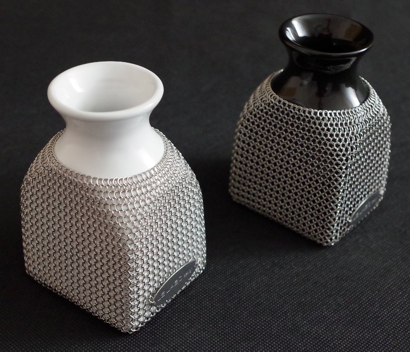 Vases Mini 4 mm