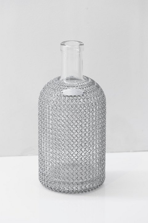 Glass bottle 70 cl 7 mm