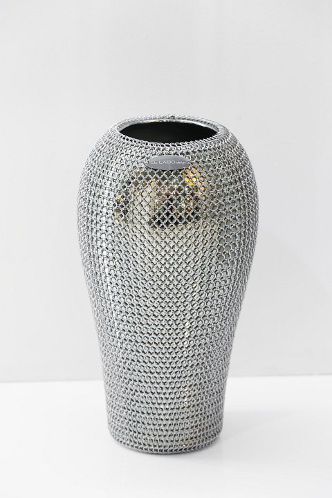 Flame vase