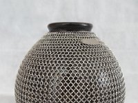 Round vase 20,5 cm