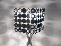 Bubble table lamp : Bubble, LABO_Design, Lampe à poser, LUMINAIRES, PRODUIT_Seul