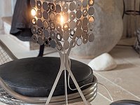 Bubble table lamp : AMBIANCE, Bubble, LABO_Design, Lampe à poser, LUMINAIRES, Studio_Garnier