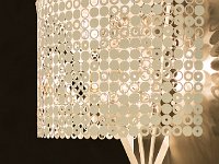 Bubble stand / wall lamp half round : AMBIANCE, F_BELONCLE, Fraction, LABO_Design, Lampadaire, LUMINAIRES