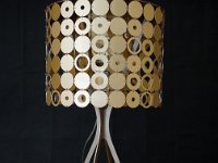 Bubble table lamp : Bubble, LABO_Design, Lampe à poser, LUMINAIRES, PRODUIT_Seul, SW