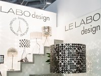 Exhibition Stand Maison & Objet Paris France