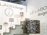 Exhibition Stand Maison & Objet Paris France