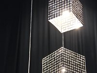 Fractale hanging lamp : Fractale, LABO_Design, LUMINAIRES, PRODUIT_Seul, Suspension