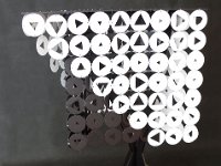 LD942 1 : LABO_Design, Lampe à poser, LUMINAIRES, Platines OZ, PRODUIT_Seul, SW