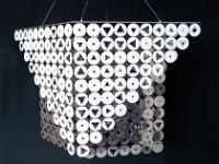 LD949 : LABO_Design, LUMINAIRES, Lustre, Platines OZ, PRODUIT_Seul, SW