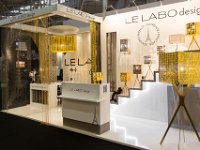 Exhibition stand Maison & Objet Paris France