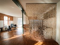 Bubble / Architectural Office Tschikoff Vienna Austria