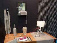 Chainmail + Anne de Bretagne / Exhibition Stand Maison & Objet Paris