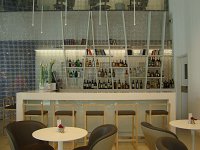 Panneau Ipanema ajouré - Eurostarsbook Hotel - Münich - Allemagne - 2012.jpg