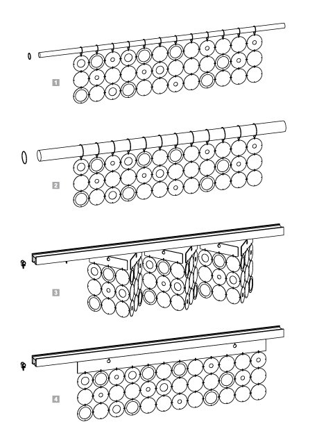 Suspension types